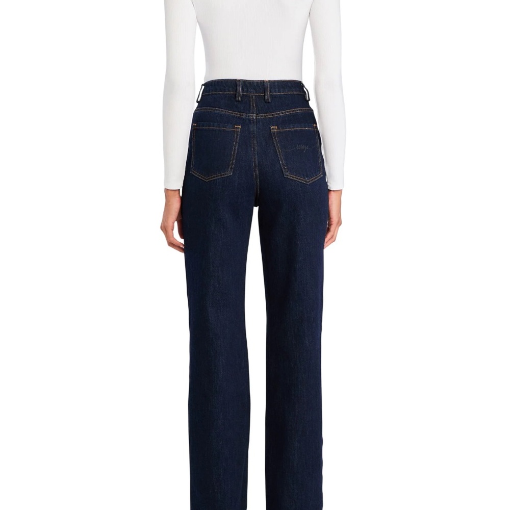 Women's Dark Blue Ser.O.Ya Brooklyn jeans